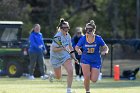 WLax vs WSU  Women’s Lacrosse vs Worcester State University. - Photo by Keith Nordstrom : WLax, lacrosse